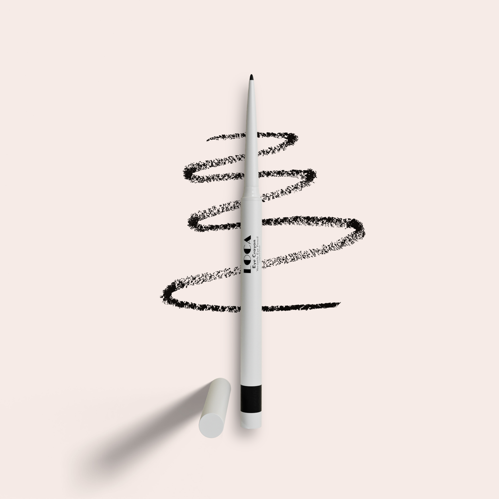 LOCA EYE CRAYON Versatile Eye Pencil  لوكا قلم تحديد العيون